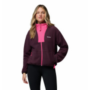 Dámská mikina Columbia Sequoia Grove™ Ii Full Zip