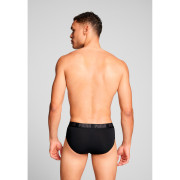 Pánské slipy Puma Everyday Brief 2P