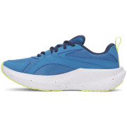 Dětské tenisky Under Armour UA Bgs Assert 11 Aegean Blue