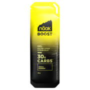 Energetický gel Näak Boost Energy Gel | Salted Lemon