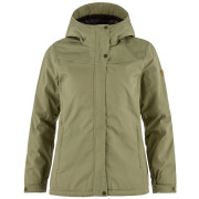 Dámská zimní bunda Fjällräven Stina Padded Jacket W