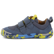Dětské tenisky Froddo Barefoot baze Denim