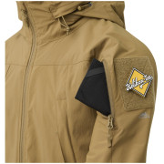 Pánská bunda Helikon-Tex Trooper Jacket Mk2 - Stormstretch®