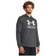 Pánská mikina Under Armour UA Rival Terry Graphic Hood