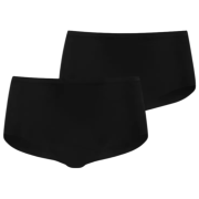 Dámské kalhotky Puma Elements women invisible mini shorts