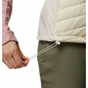 Dámská vesta Columbia Powder Pass™ Iii Hybrid Vest