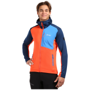 Pánská funkční mikina Kilpi Sevelen-M