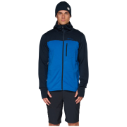 Pánská funkční mikina Devold Explorer Merino Hooded Jkt Man