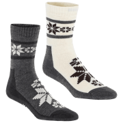 Ponožky Kari Traa Kt Wool Sock 2PK