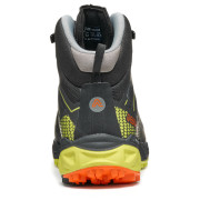 Dětské outdoorové boty Asolo Tahoe Mid JR GTX