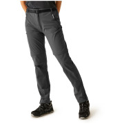 Dámské kalhoty Regatta Xert Z/O Trs III