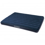 Nafukovací matrace Intex Queen Classic Downy Airbed