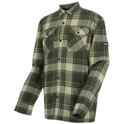 Pánská košile Regatta Spennith Shacket