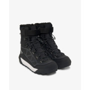 Dětské sněhule Viking Outdoor Footwear Constrictor Warm SC WP 1V SL Black