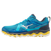 Pánské boty Mizuno Wave Mujin 7