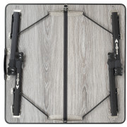 Stůl Brunner Elútop Compack 80