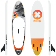 Paddleboard Elements Gear JAVA 106 men allround