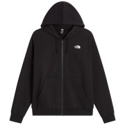 Pánská mikina The North Face M Evolution Simple Dome Regular Full Zip