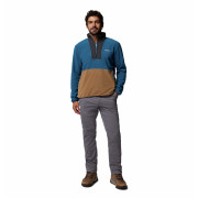 Pánská mikina Columbia Sequoia Grove™ Ii Hz Fleece