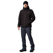 Pánská outdoorová bunda Northfinder Corey
