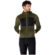 Pánská mikina Rab Granitic Hoody