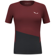Dámské triko Salewa Puez Sporty Dry W T-Shirt