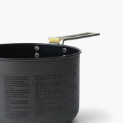 Hrnec Sea to Summit Frontier UL Pot 1.3L