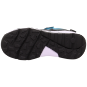 Dětské boty Superfit Free Ride Turquoise