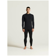 Pánské triko Craft Wool 95 LS CN M