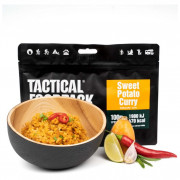 Dehydrované jídlo Tactical Foodpack Sweet Potato Curry