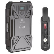 Solární powerbanka Viking Technology Tyr II