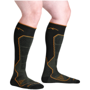 Pánské ponožky Darn Tough Hunting Otc Midweight With Cushion