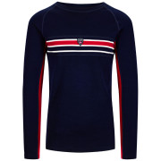 Pánské funkční triko Dale of Norway Aksla Masculine Baselayer Crew neck