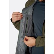Pánská bunda Rab Kangri GTX Jacket