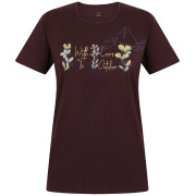 Dámské triko High Point Diva Lady T-Shirt