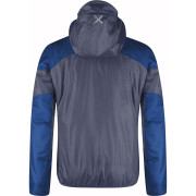 Pánská bunda Montura Vertigo Hybrid Hooded Jacket