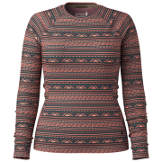 Dámské funkční triko Smartwool W Classic Thermal Merino Base Layer Crew