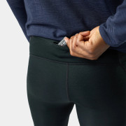 Pánské kalhoty Smartwool Men's Active Fleece Wind Tight