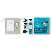 Masážní přístroj YY VERTICAL Shock Mini