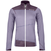Dámská mikina Ortovox Fleece Light Jacket W