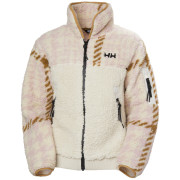 Dámská fleecová bunda Helly Hansen W Moonlit Pile Jacket