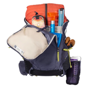 Dámský turistický batoh NEMO Equipment Persist Womens 30L Endless Promise