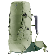 Turistický batoh Deuter Aircontact Core 45+10 SL