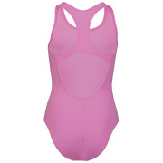 Dětské plavky Puma Racerback Swimsuit