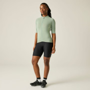 Dámský cyklistický dres Dare 2b Lightning Short Sleeve Jersey