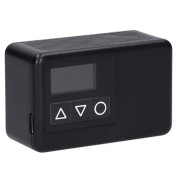 Kompresor Solight digitální kapesní kompresor mini