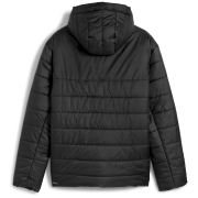 Pánská bunda Puma ESS Hooded Padded Jacket