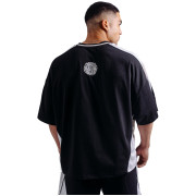 Pánské triko Nebbia Oversized T-Shirt Primal