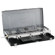 Kempingový vařič Outwell Kirishima Trio