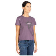 Dámské triko Chillaz Iseo Rock Hero Winter